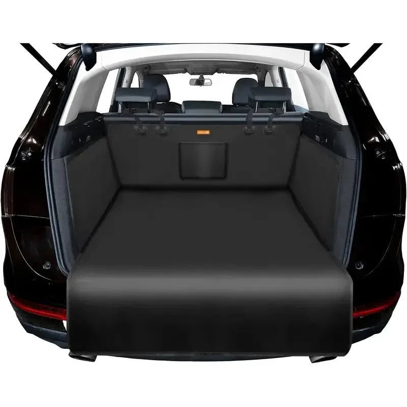 Waterproof Dog Car Seat Cover & Hammock – CarStyle™