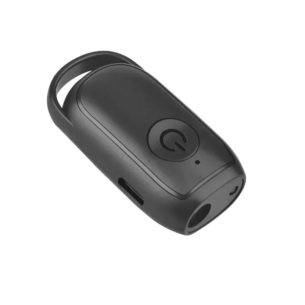 Ultrasonic Anti-Bark Training Device – RouteElite™