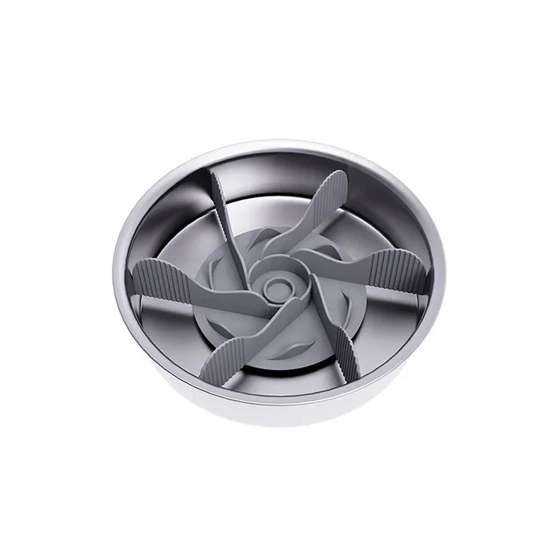 Slow Feeder Bowl Insert for Dogs & Cats – TreatPro™