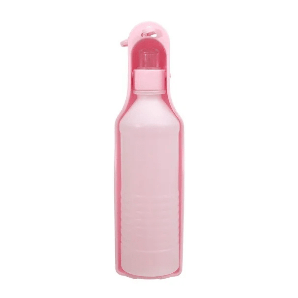 Tailented HydrateSense™ – Portable Pet Water Bottle for Dogs