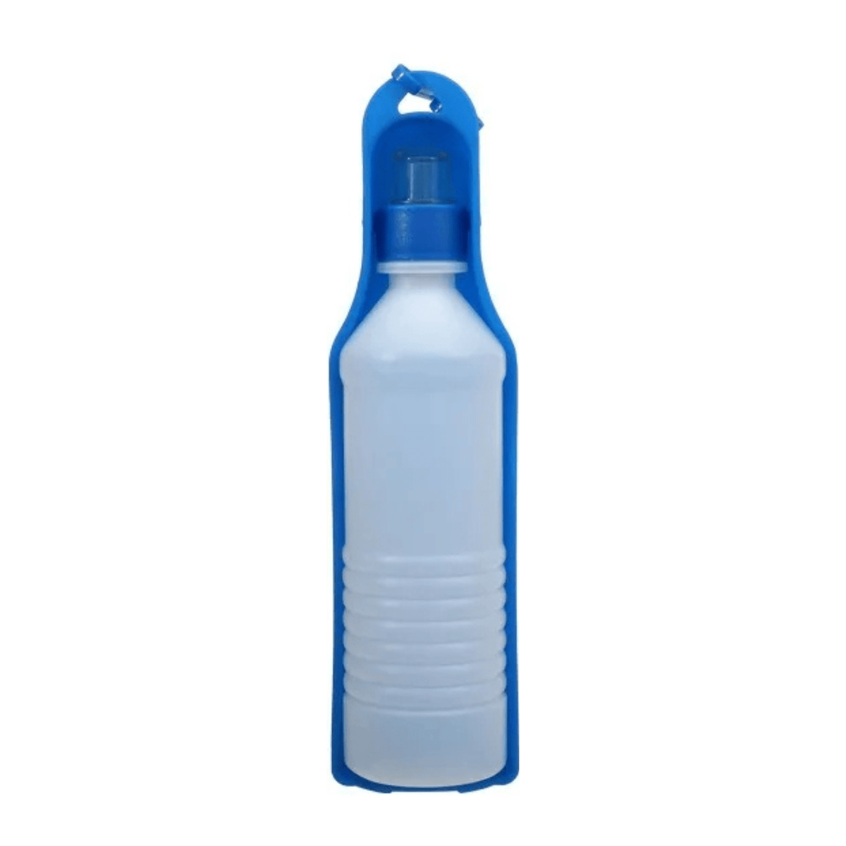 Tailented HydrateSense™ – Portable Pet Water Bottle for Dogs