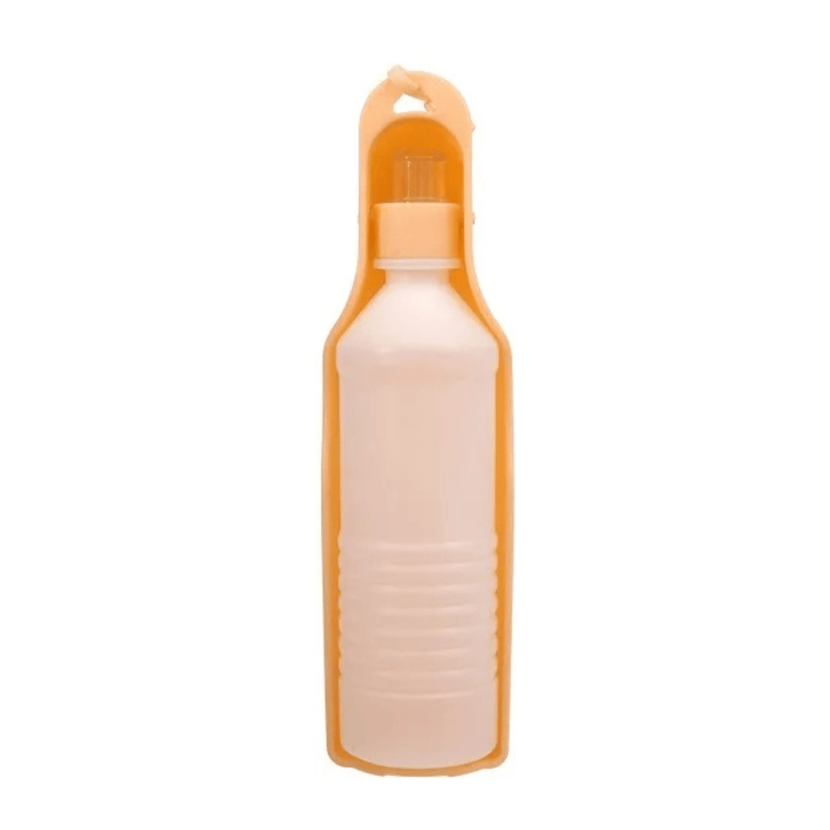 Tailented HydrateSense™ – Portable Pet Water Bottle for Dogs