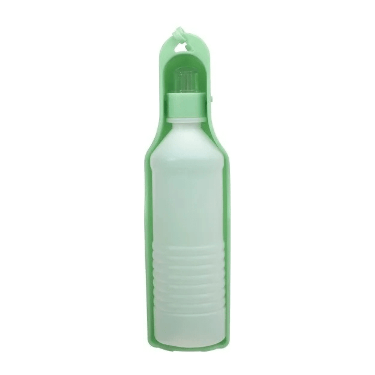 Tailented HydrateSense™ – Portable Pet Water Bottle for Dogs