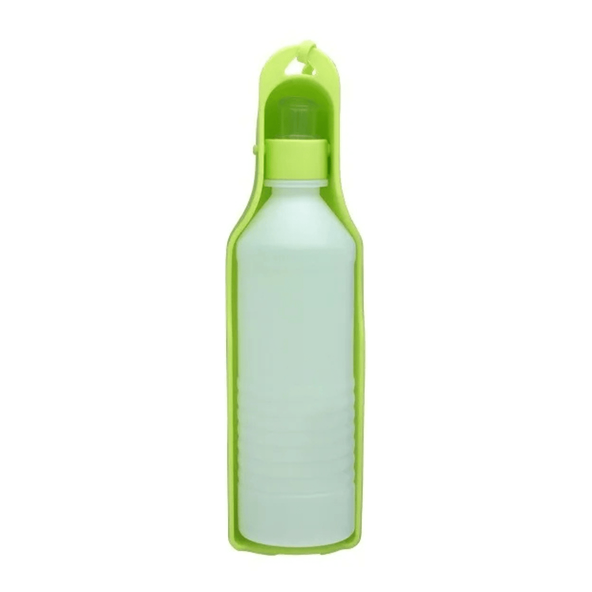 Tailented HydrateSense™ – Portable Pet Water Bottle for Dogs