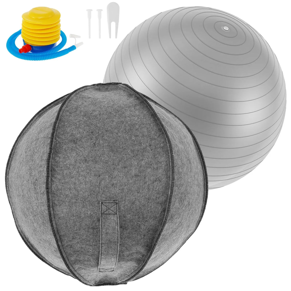 Interactive Herding Ball for Dogs – JoyMate™