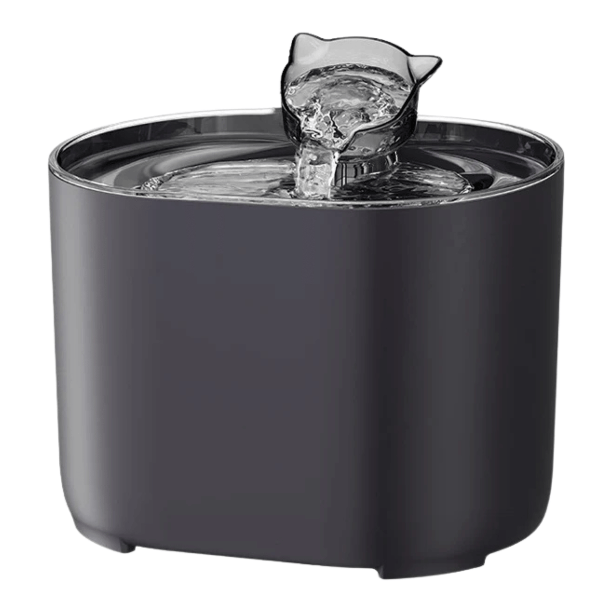 Wireless Automatic Pet Water Fountain – SpringPrime™