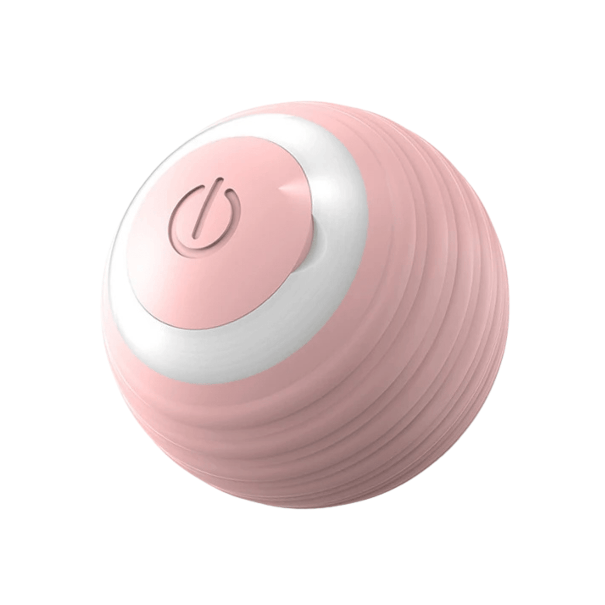 Automatic Moving Cat Ball – Autopurr™ – BouncePlus™