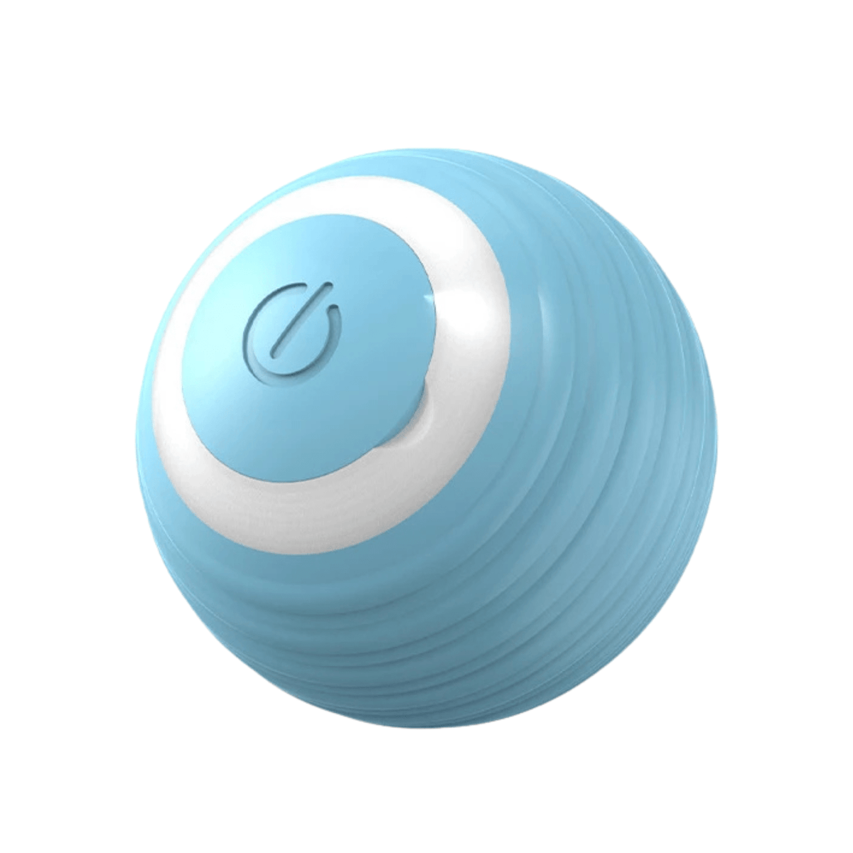 Automatic Moving Cat Ball – Autopurr™ – BouncePlus™