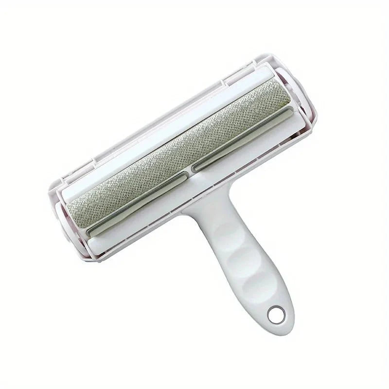 Reusable Pet Hair & Fur Remover Roller – SilkSelect™