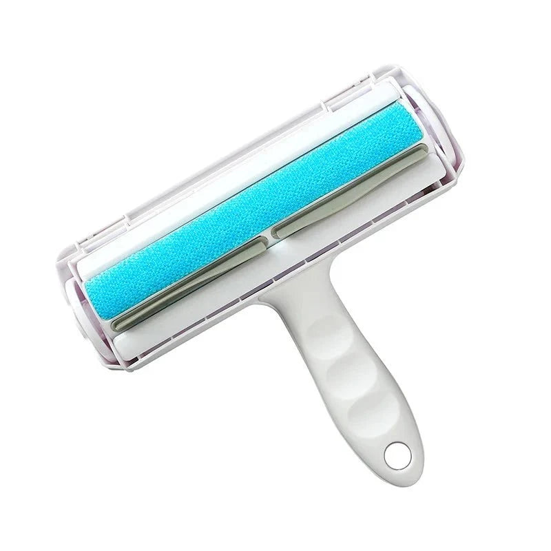 Reusable Pet Hair & Fur Remover Roller – SilkSelect™