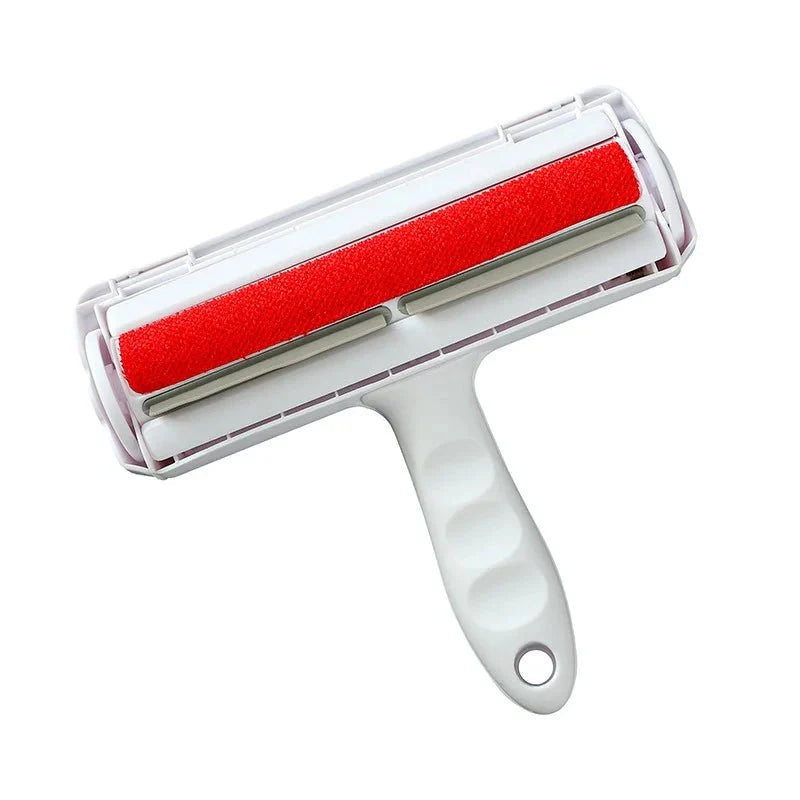 Reusable Pet Hair & Fur Remover Roller – SilkSelect™