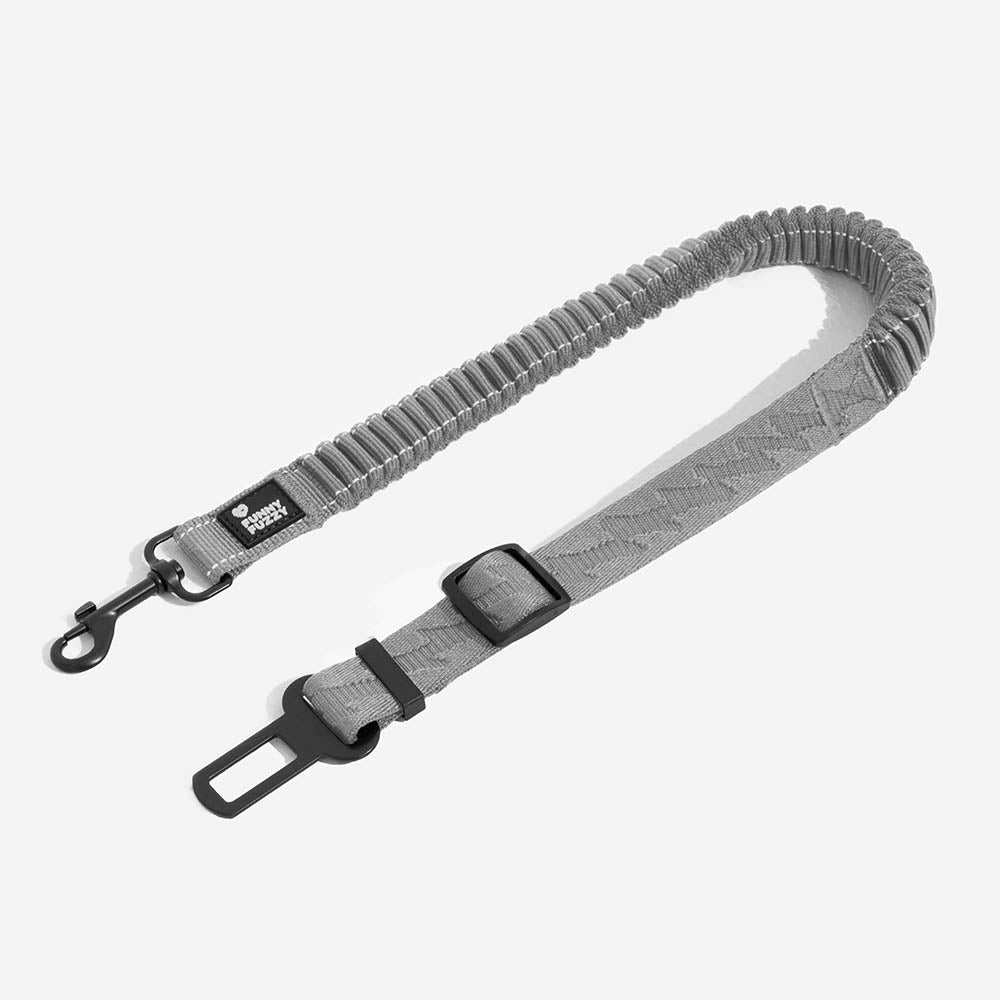 Adjustable Dog Car Seat Belt – DriveView™