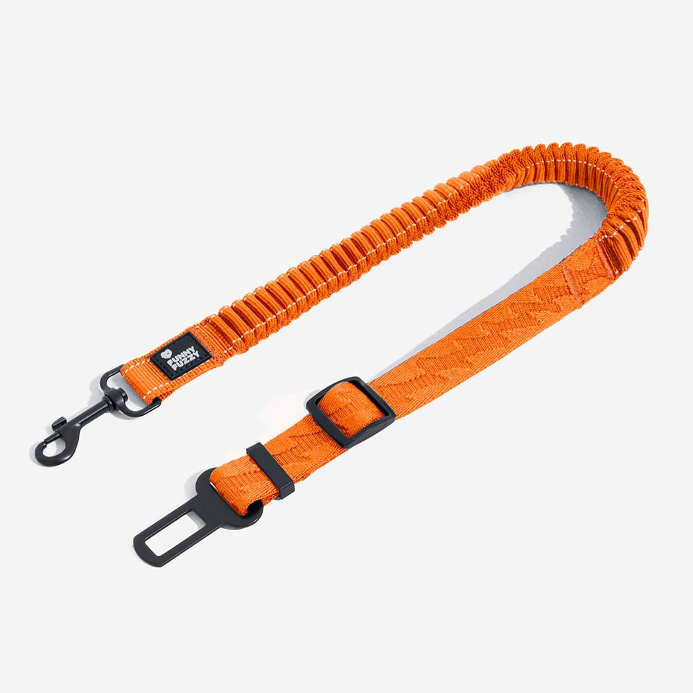 Adjustable Dog Car Seat Belt – DriveView™