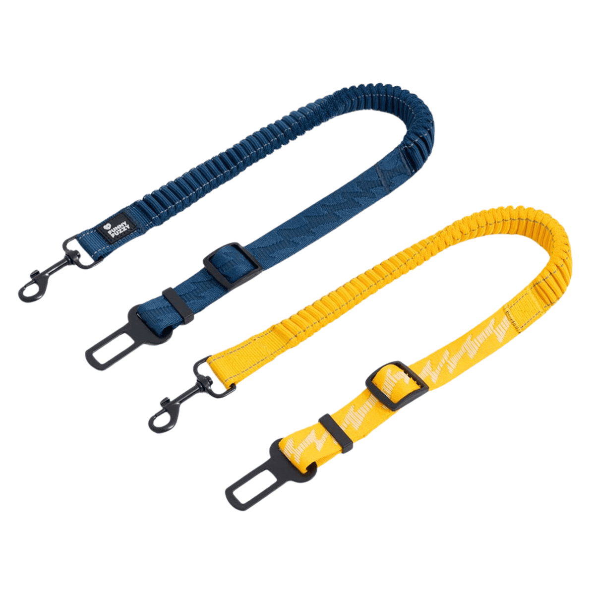 Adjustable Dog Car Seat Belt – DriveView™