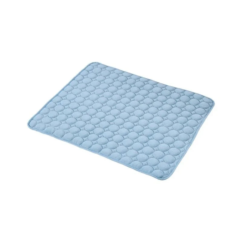 Cooling Pet Mat for Dogs & Cats – SoftSense™