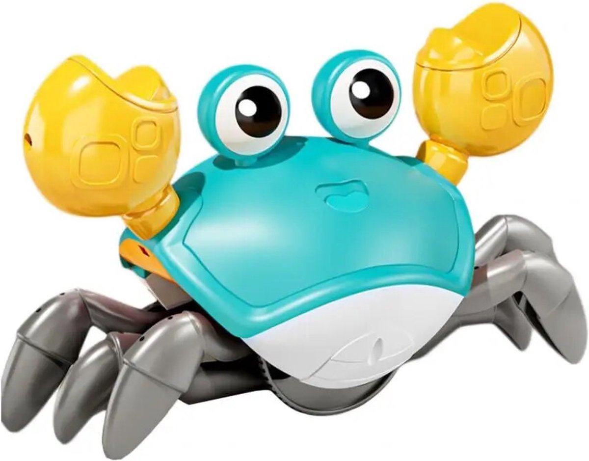 Interactive Moving Dog Toy – JoyLuxe™