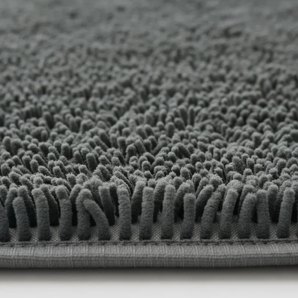 Absorbent Non-Slip Dog Door Mat – PawComfort™
