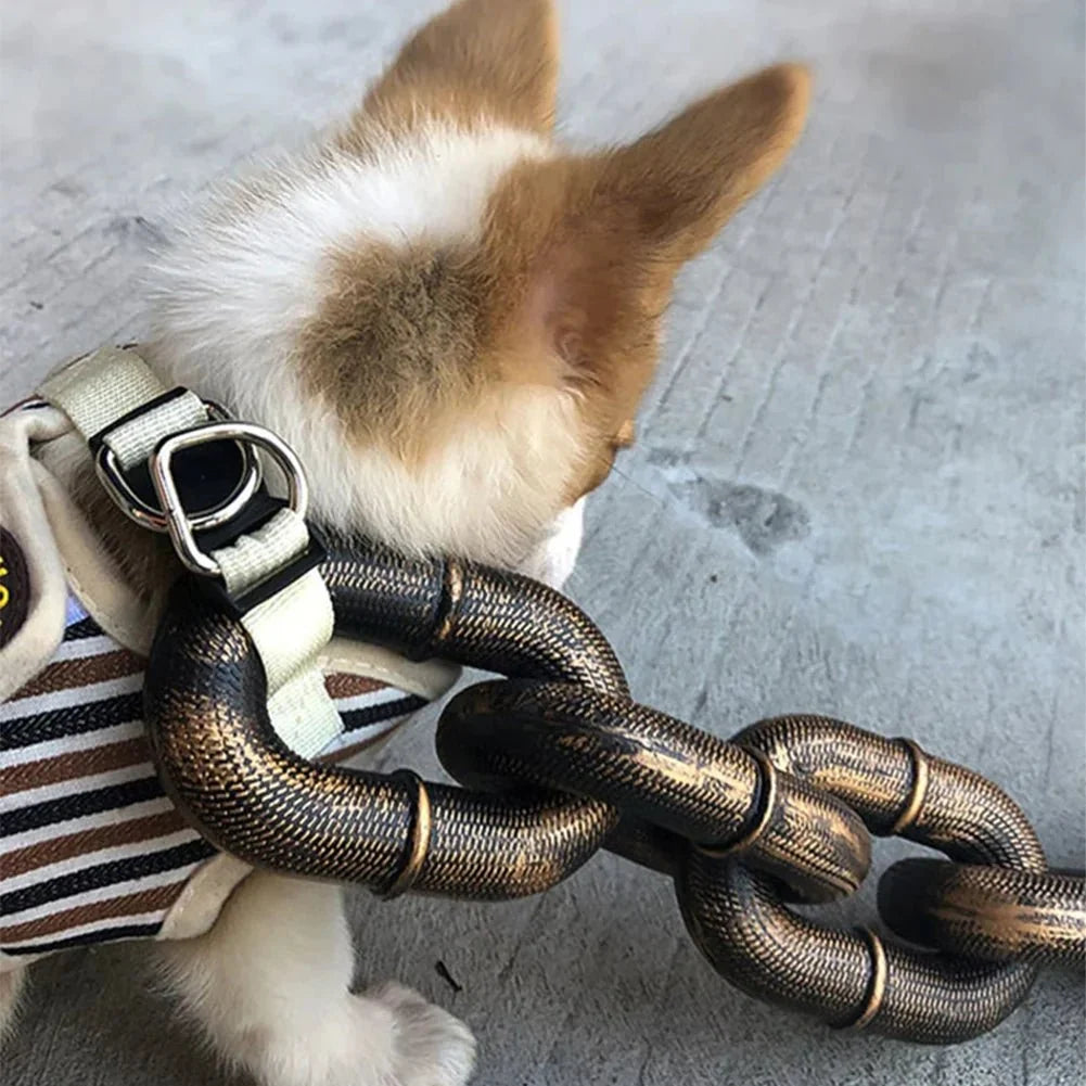 Tailented IronPaw™ – Dog Leash for Pets