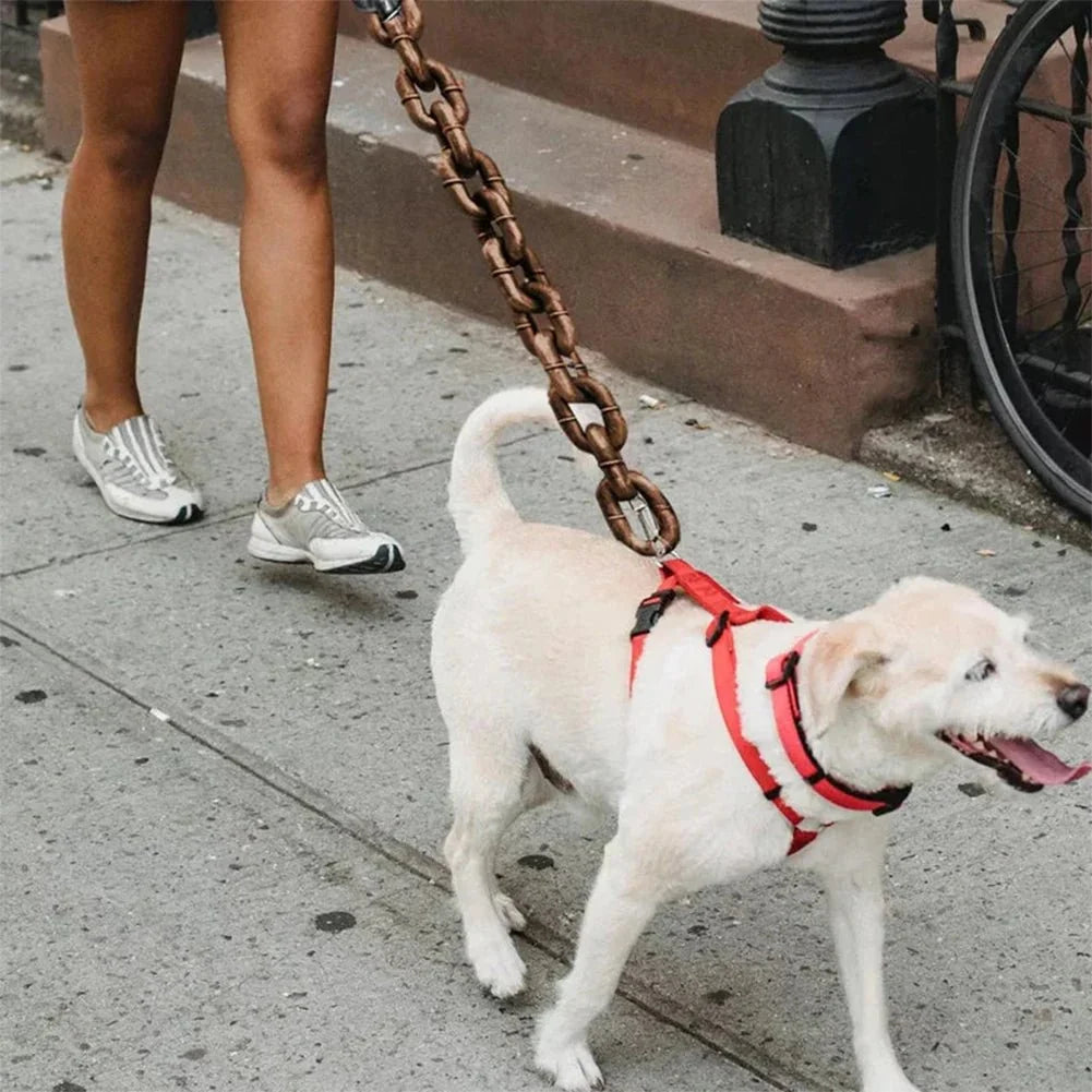 Tailented IronPaw™ – Dog Leash for Pets