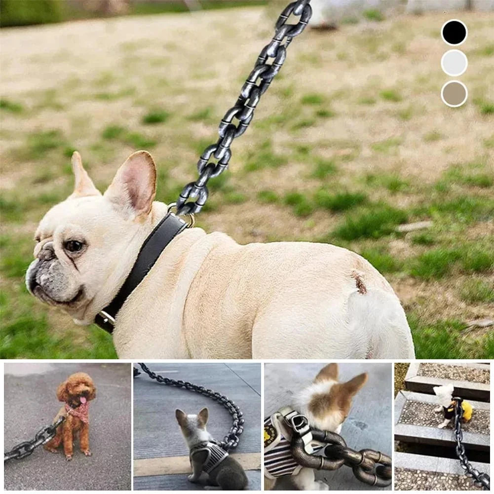 Tailented IronPaw™ – Dog Leash for Pets