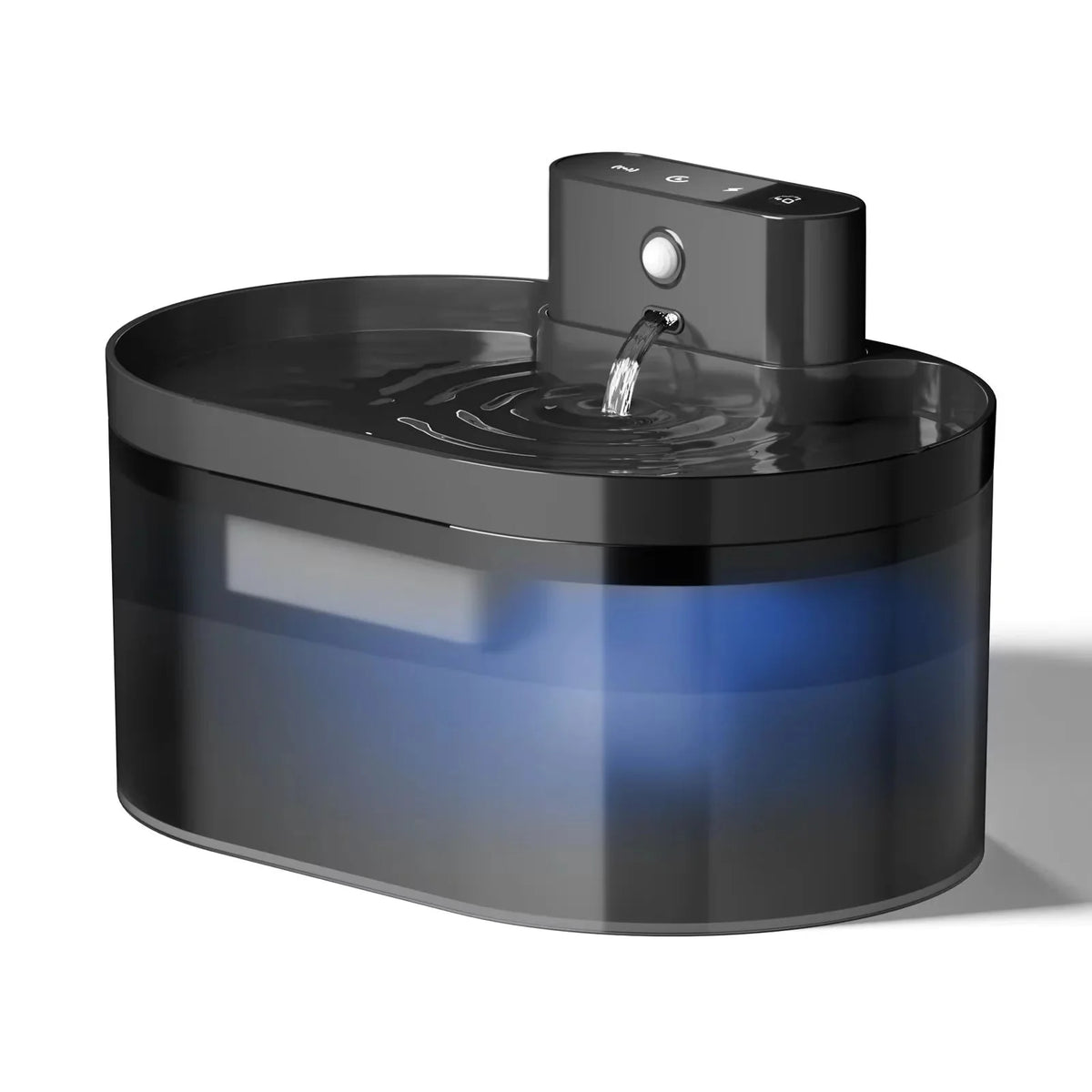 Wireless Automatic Pet Water Fountain – SmartBalance™