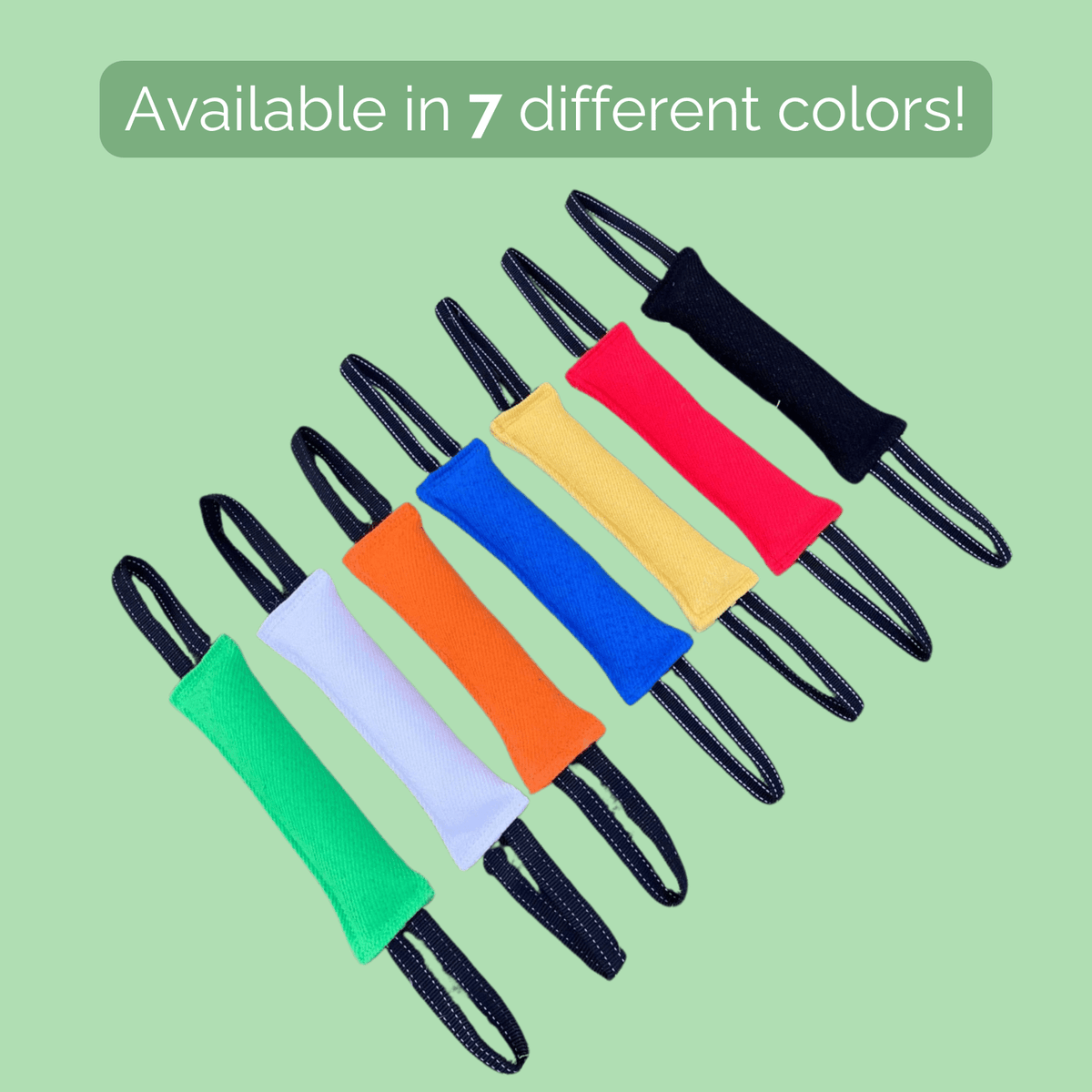 Floating Dog Chew Stick Toy – FloatChew™