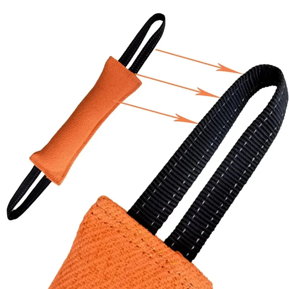 Floating Dog Chew Stick Toy – FloatChew™