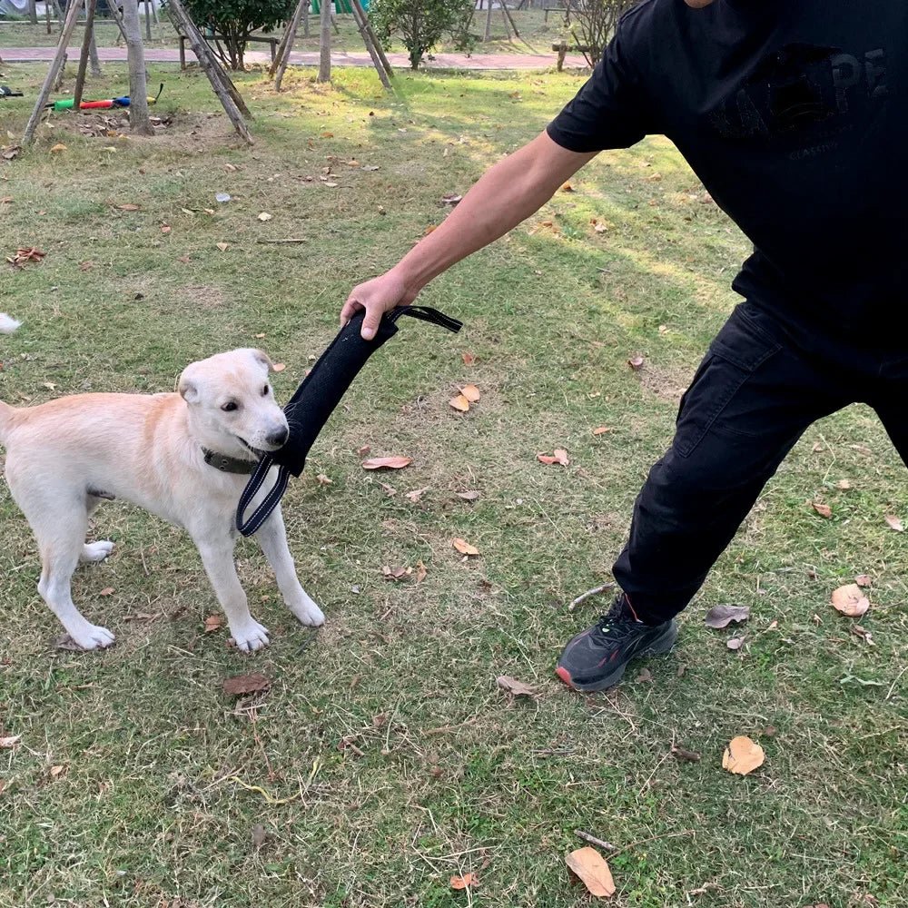 Floating Dog Chew Stick Toy – FloatChew™