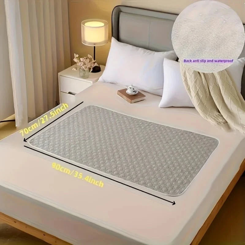 Washable Pet Cushion Bed for Dogs – HavenFit™
