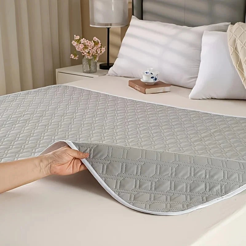 Washable Pet Cushion Bed for Dogs – HavenFit™