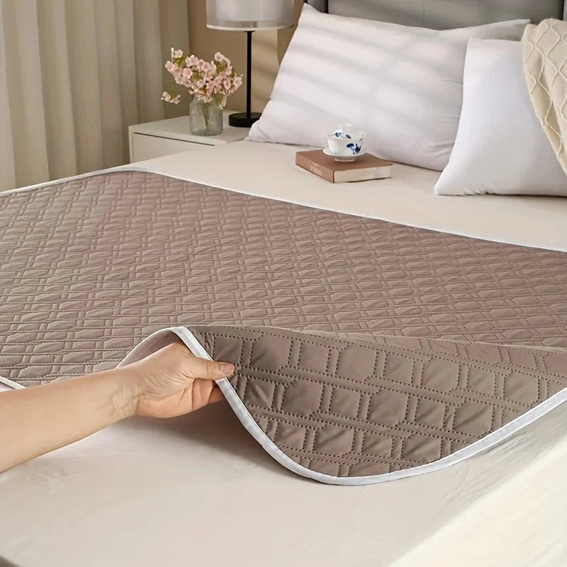 Washable Pet Cushion Bed for Dogs – HavenFit™