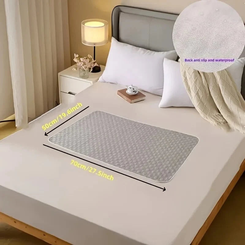 Washable Pet Cushion Bed for Dogs – HavenFit™