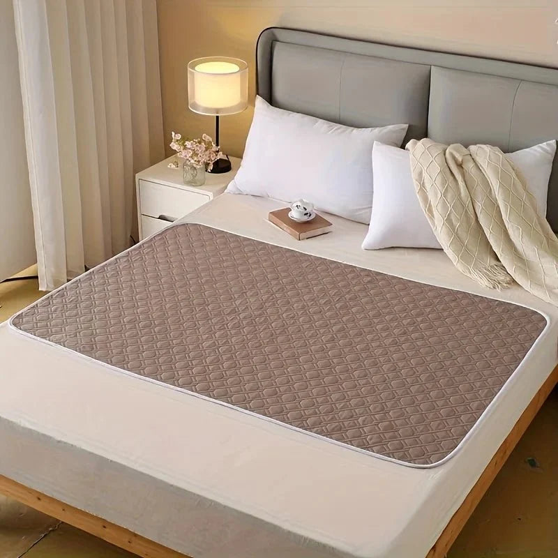 Washable Pet Cushion Bed for Dogs – HavenFit™
