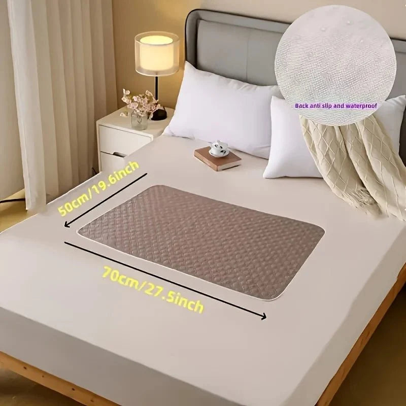 Washable Pet Cushion Bed for Dogs – HavenFit™