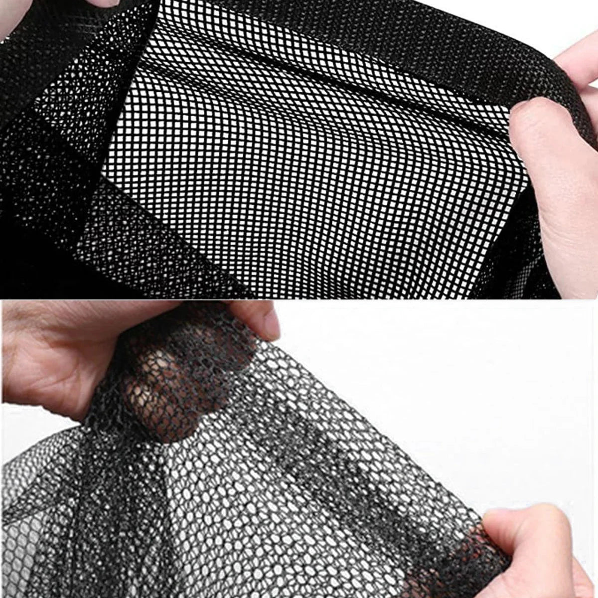 Durable Pet Safety Net for Indoor & Outdoor Use – SafeMesh™
