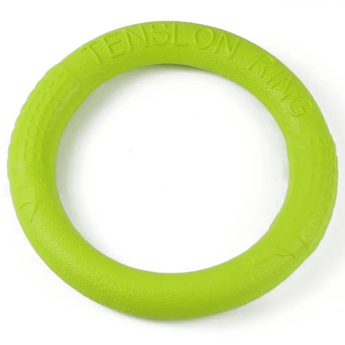 Interactive Dog Chew & Training Ring – TreatSphere™