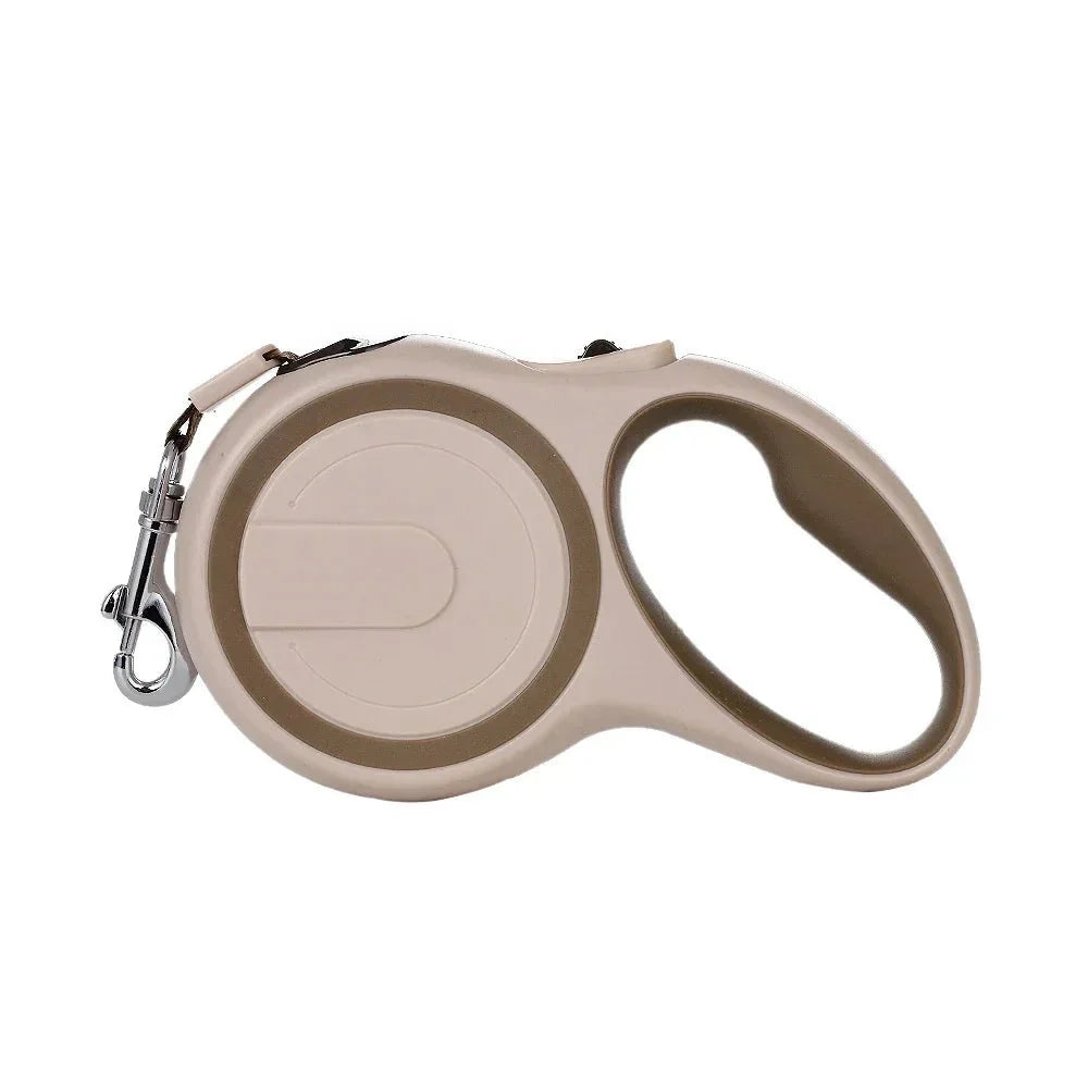 Retractable Dog Leash – WalkFlex™