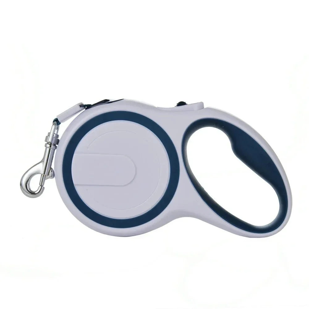 Retractable Dog Leash – WalkFlex™