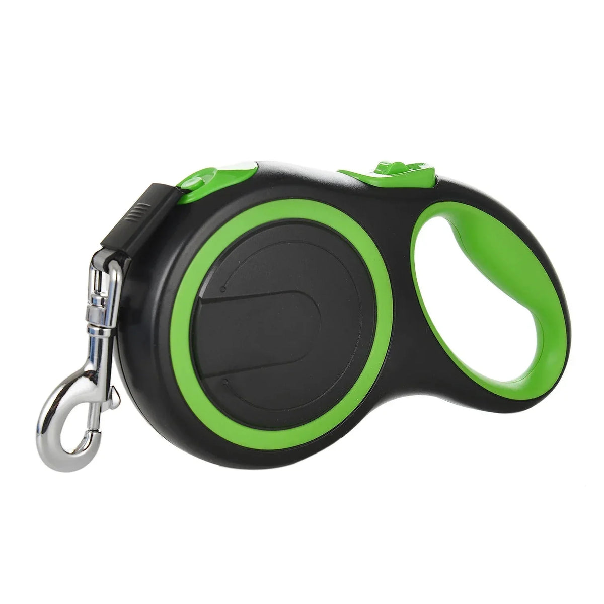Retractable Dog Leash – WalkFlex™