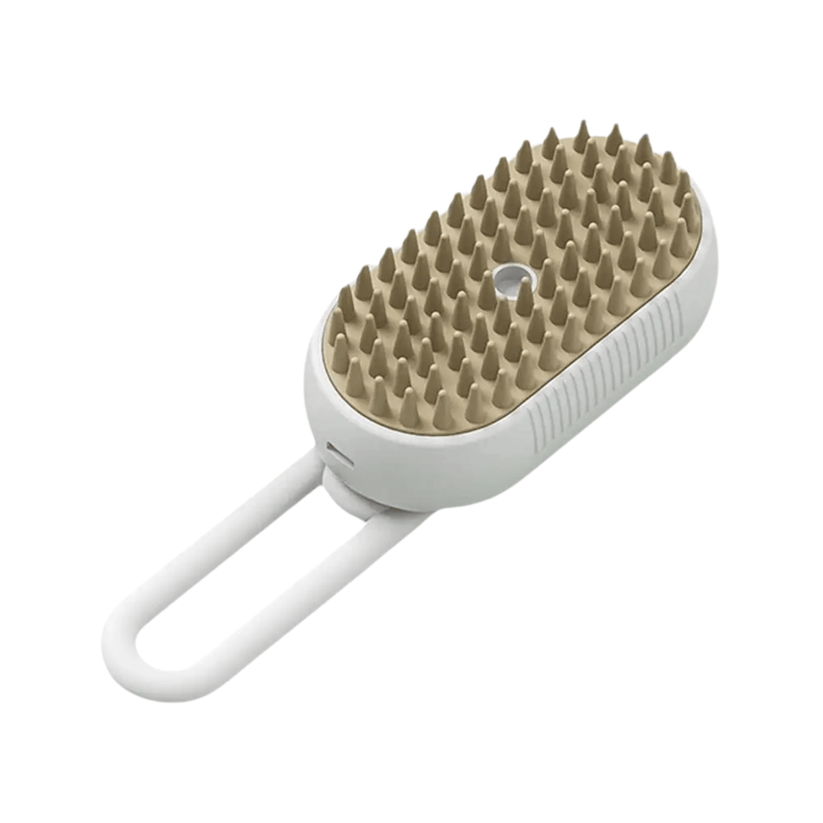 3-in-1 Steam Pet Grooming Brush – FreshView™