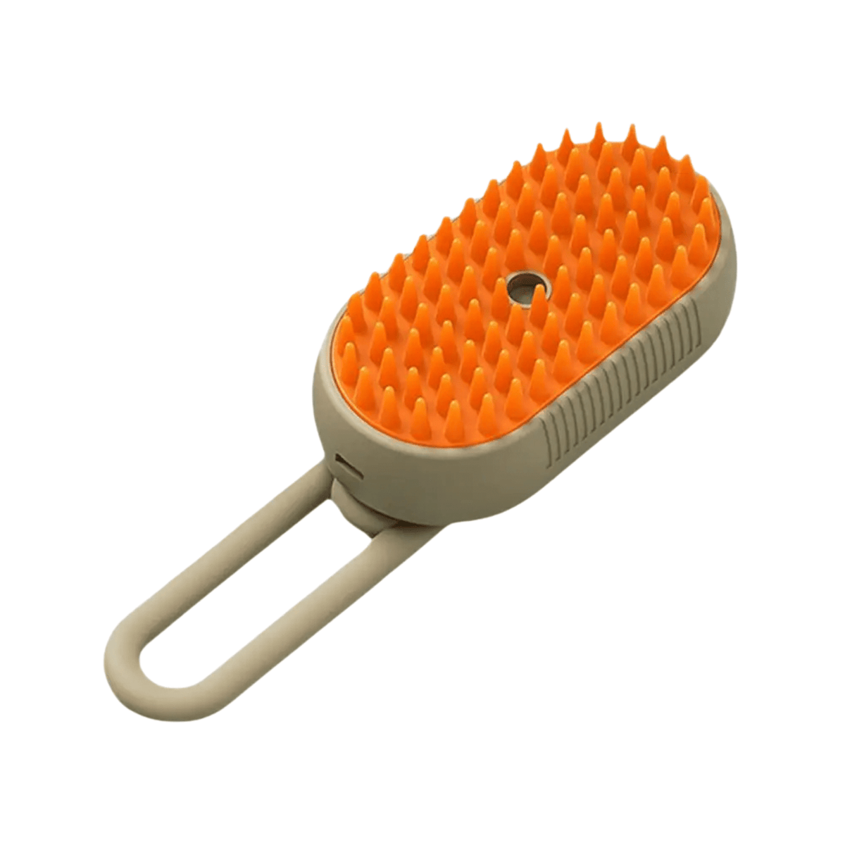 3-in-1 Steam Pet Grooming Brush – FreshView™