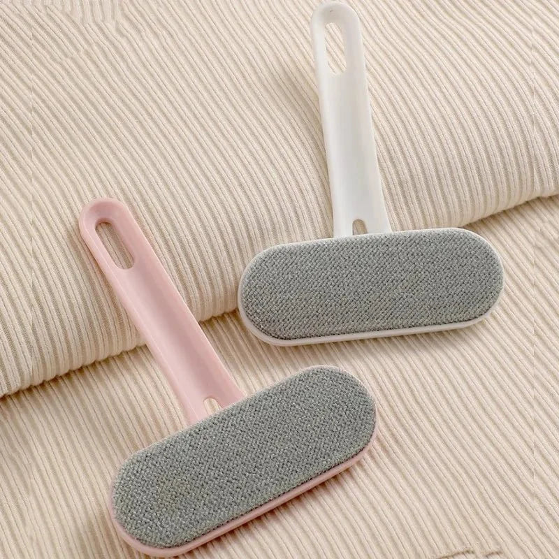 Double-Sided Pet Hair Remover – BrushGo™