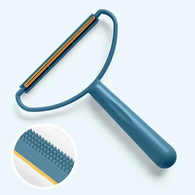 Reusable Pet Hair Remover Brush – BrushNest™