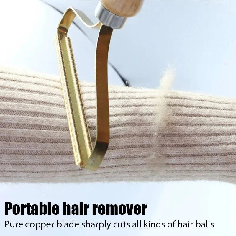 Reusable Pet Hair Remover Brush – BrushNest™