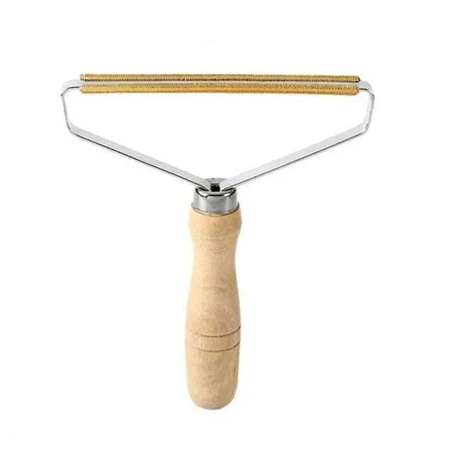 Reusable Pet Hair Remover Brush – BrushNest™