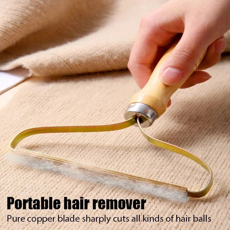 Reusable Pet Hair Remover Brush – BrushNest™