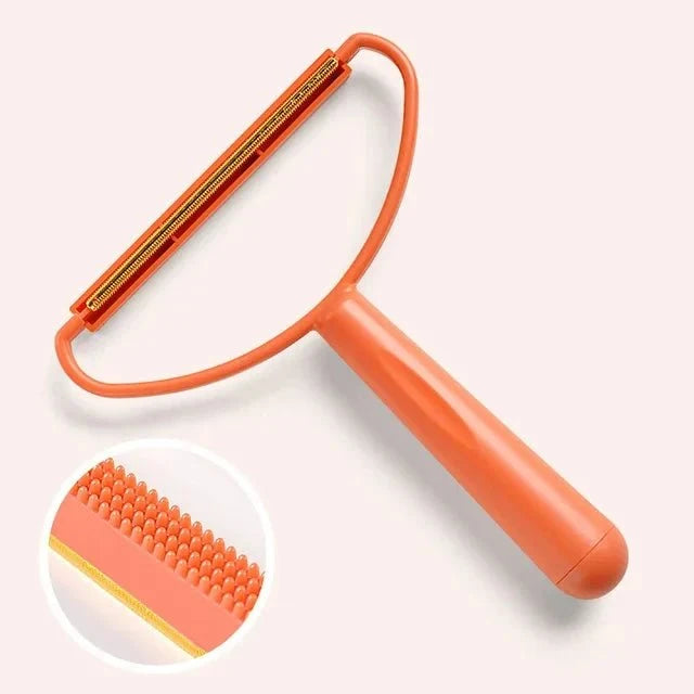 Reusable Pet Hair Remover Brush – BrushNest™