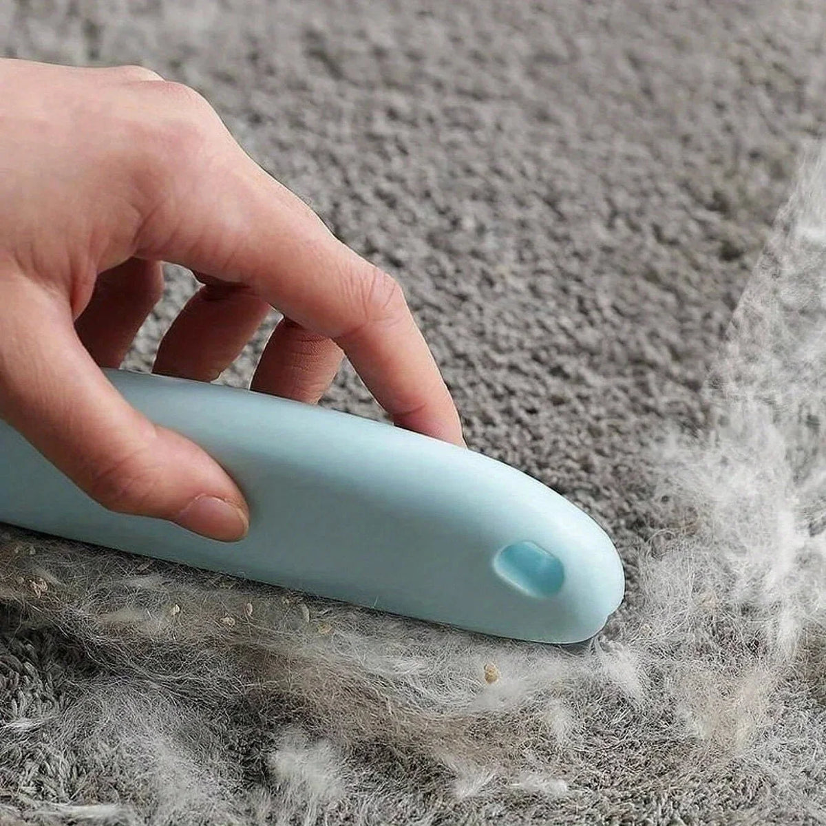 Tailented SmoothBalance™ – Pet Grooming Brush for Pets