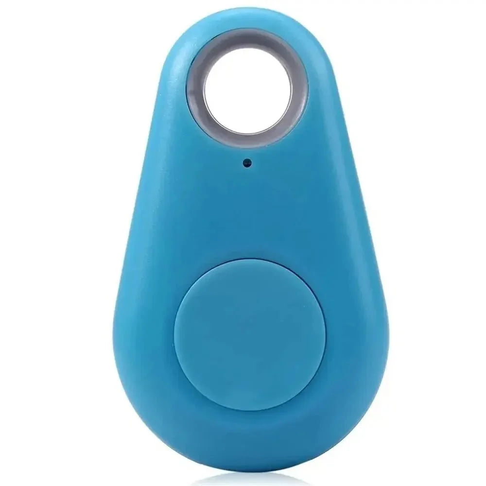 Compact GPS Pet Tracker – FinderMate™