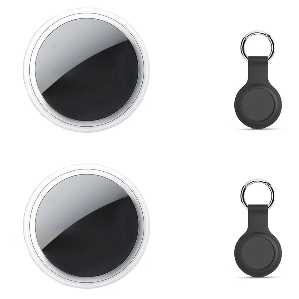 Bluetooth Pet Tracker for Dogs & Cats – ScoutComfort™
